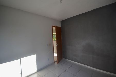 Apartamento para alugar com 48m², 2 quartos e 1 vagaQuarto 1