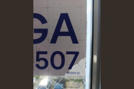 Apartamento para alugar com 48m², 2 quartos e 1 vagaPlaca 