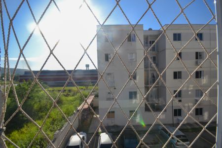 Apartamento para alugar com 48m², 2 quartos e 1 vagaVista do Quarto 1