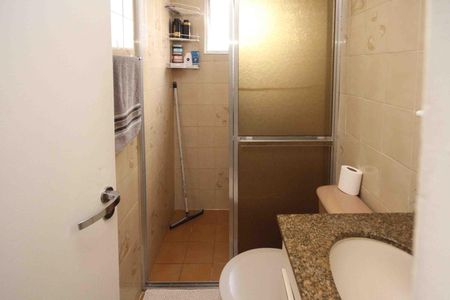 Apartamento à venda com 50m², 2 quartos e 1 vagaBanheiro