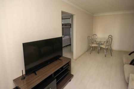 Apartamento à venda com 50m², 2 quartos e 1 vagaSala