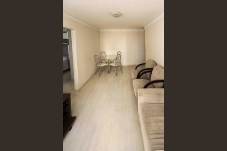 Apartamento à venda com 50m², 2 quartos e 1 vagaSala