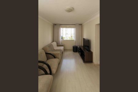Apartamento à venda com 50m², 2 quartos e 1 vagaSala