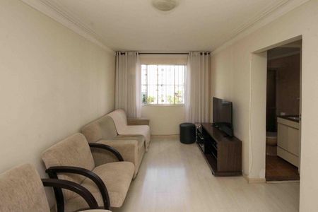 Apartamento à venda com 50m², 2 quartos e 1 vagaSala
