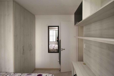 Apartamento à venda com 50m², 2 quartos e 1 vagaQuarto 02
