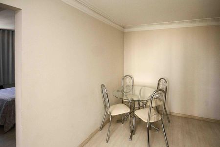 Apartamento à venda com 50m², 2 quartos e 1 vagaSala de Jantar