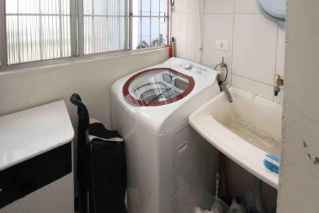 Apartamento à venda com 50m², 2 quartos e 1 vagaÁrea de Serviço