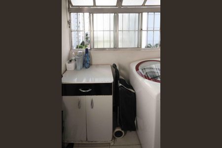 Apartamento à venda com 50m², 2 quartos e 1 vagaÁrea de Serviço