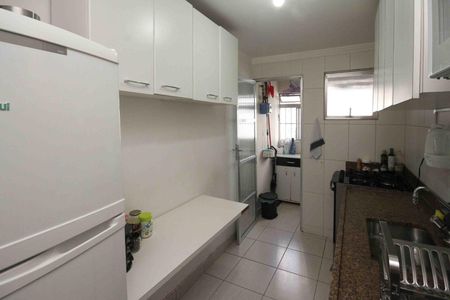 Apartamento à venda com 50m², 2 quartos e 1 vagaCozinha