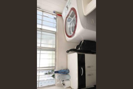 Apartamento à venda com 50m², 2 quartos e 1 vagaÁrea de Serviço