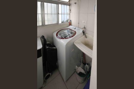 Apartamento à venda com 50m², 2 quartos e 1 vagaÁrea de Serviço