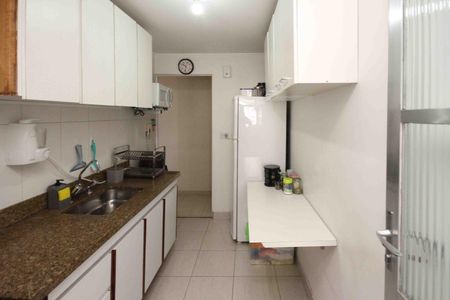 Apartamento à venda com 50m², 2 quartos e 1 vagaCozinha