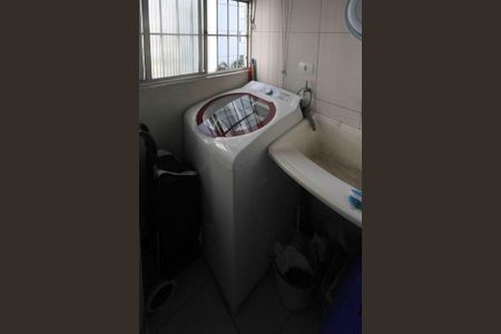 Apartamento à venda com 50m², 2 quartos e 1 vagaÁrea de Serviço