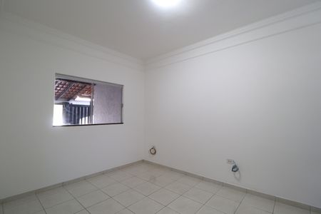 Sala de casa para alugar com 4 quartos, 250m² em Jardim das Palmeiras, Uberlândia