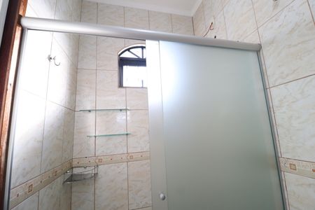 Casa para alugar com 250m², 4 quartos e 3 vagasBanheiro do Quarto 1