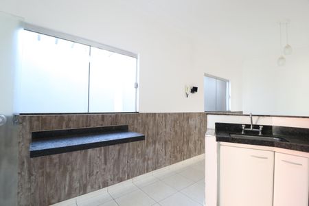 Casa para alugar com 250m², 4 quartos e 3 vagasCozinha