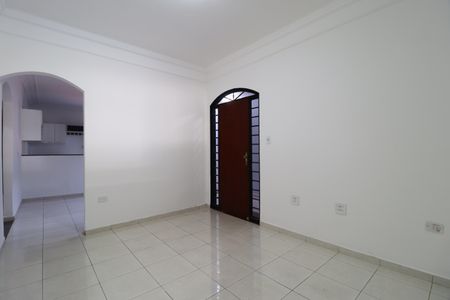Sala de casa para alugar com 4 quartos, 250m² em Jardim das Palmeiras, Uberlândia