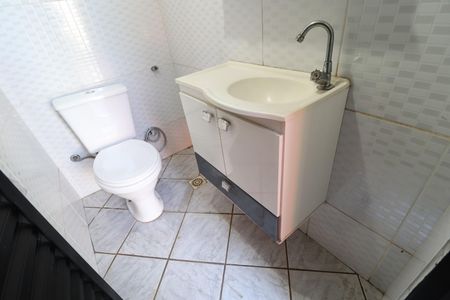 Casa para alugar com 250m², 4 quartos e 3 vagasLavabo