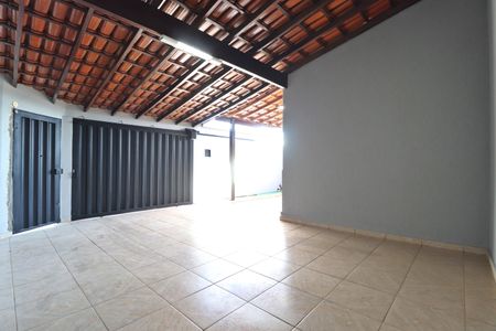 Casa para alugar com 250m², 4 quartos e 3 vagasVaranda da Sala