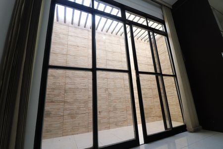 Quarto 1 - Suíte de casa para alugar com 4 quartos, 250m² em Jardim das Palmeiras, Uberlândia