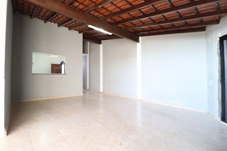 Casa para alugar com 250m², 4 quartos e 3 vagasVaranda da Sala