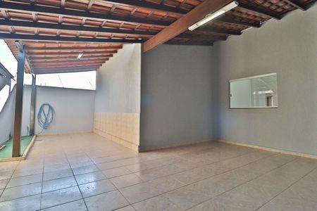 Casa para alugar com 250m², 4 quartos e 3 vagasVaranda da Sala