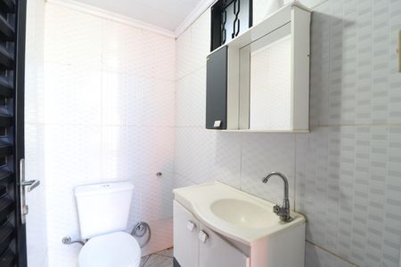 Casa para alugar com 250m², 4 quartos e 3 vagasLavabo