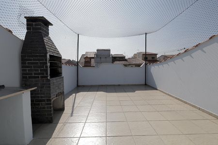 Casa para alugar com 185m², 3 quartos e 4 vagasChurrasqueira