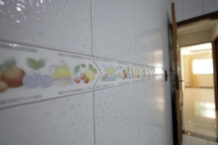 Casa para alugar com 185m², 3 quartos e 4 vagasCozinha