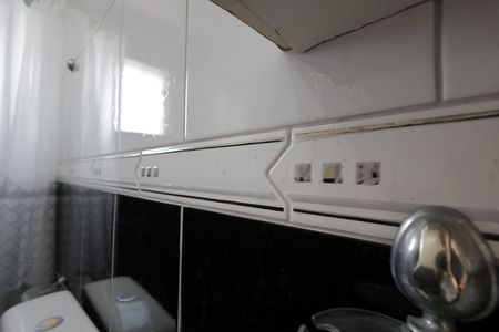 Casa para alugar com 185m², 3 quartos e 4 vagasBanheiro Quarto Suíte 3