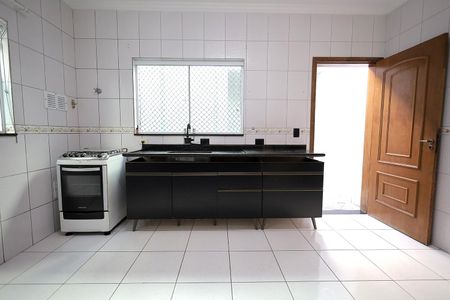 Casa para alugar com 185m², 3 quartos e 4 vagasCozinha