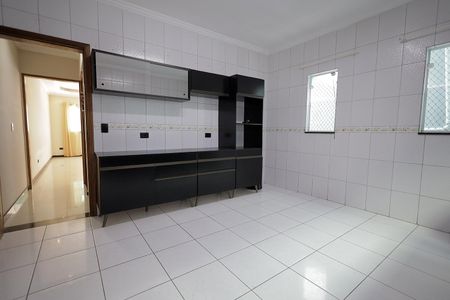 Casa para alugar com 185m², 3 quartos e 4 vagasCozinha