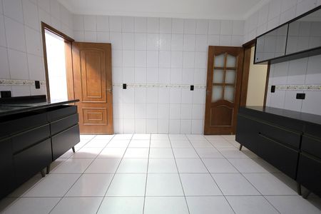 Casa para alugar com 185m², 3 quartos e 4 vagasCozinha