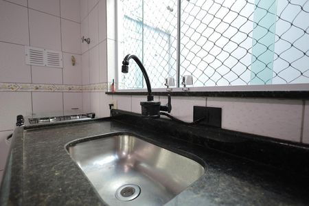 Casa para alugar com 185m², 3 quartos e 4 vagasCozinha