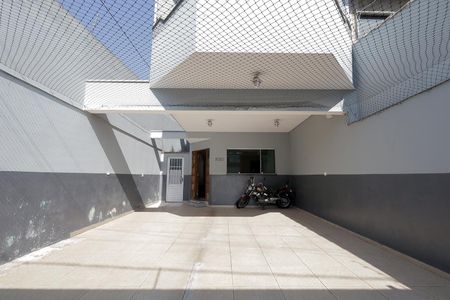 Casa para alugar com 185m², 3 quartos e 4 vagasGaragem