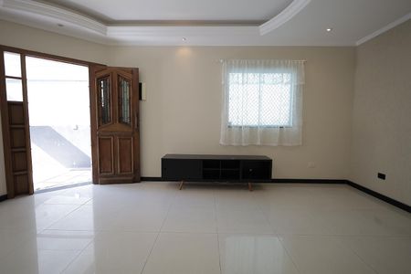 Casa para alugar com 185m², 3 quartos e 4 vagasSala