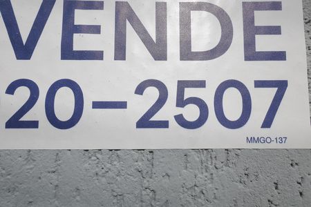 Casa para alugar com 185m², 3 quartos e 4 vagasPlaca Instalada - 27/04/2026 - MMGO-137