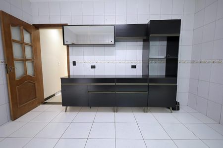 Casa para alugar com 185m², 3 quartos e 4 vagasCozinha