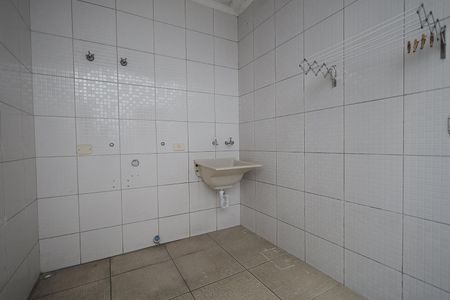 Casa para alugar com 185m², 3 quartos e 4 vagasÁrea de Serviço