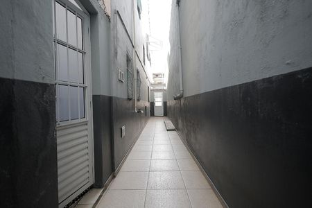 Casa para alugar com 185m², 3 quartos e 4 vagasCorredor