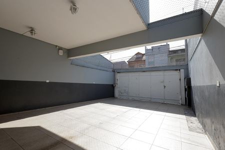Casa para alugar com 185m², 3 quartos e 4 vagasGaragem