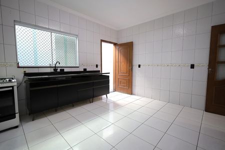 Casa para alugar com 185m², 3 quartos e 4 vagasCozinha