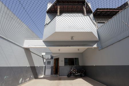 Casa para alugar com 185m², 3 quartos e 4 vagasGaragem