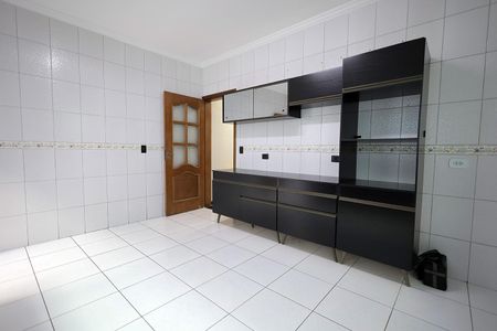 Casa para alugar com 185m², 3 quartos e 4 vagasCozinha