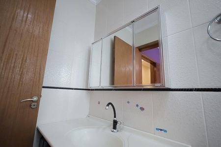 Casa para alugar com 185m², 3 quartos e 4 vagasBanheiro Quarto Suíte 2