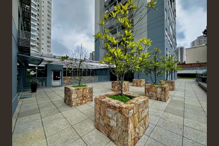 Apartamento à venda com 71m², 1 quarto e 1 vagaÁrea comum