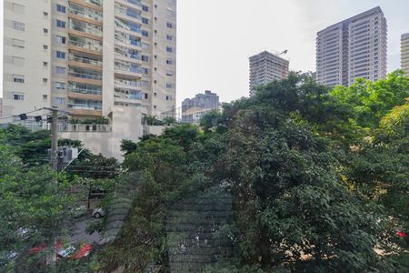 Apartamento à venda com 71m², 1 quarto e 1 vagaVista do Quarto