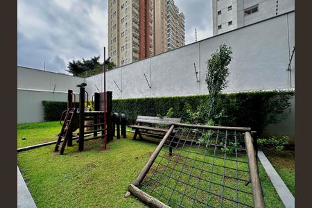 Apartamento à venda com 71m², 1 quarto e 1 vagaÁrea comum - Playground