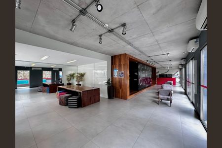 Apartamento à venda com 71m², 1 quarto e 1 vagaÁrea comum - Coworking