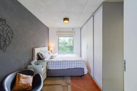 Apartamento à venda com 71m², 1 quarto e 1 vagaQuarto